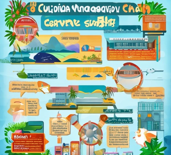 浅谈假期服务管理方案