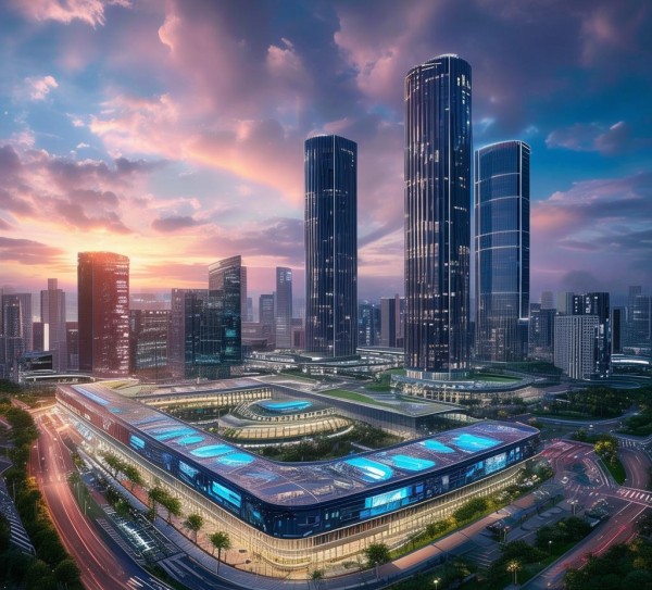 东莞，创新驱动发展战略