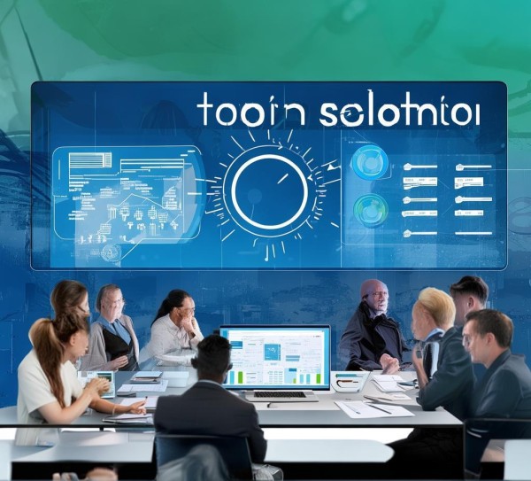 高效全案定制方案，从战略规划到风险管理的系统性解决方案