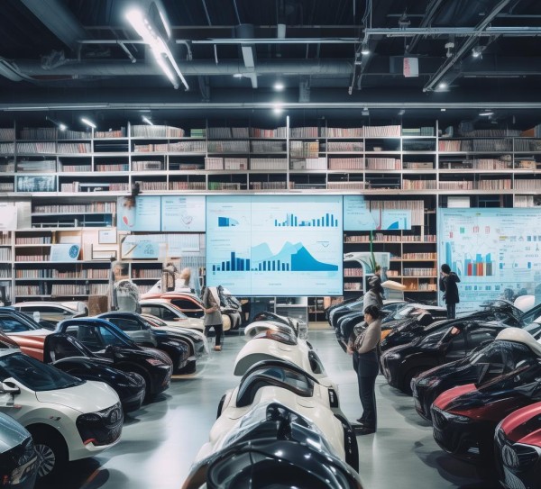 车辆租赁市场与企业管理，解析与实践