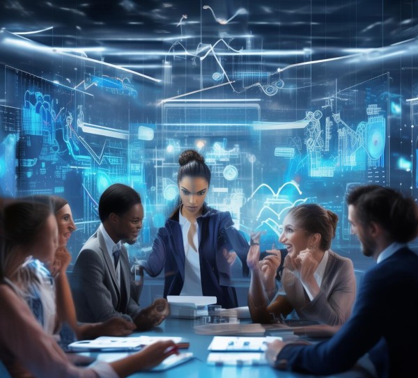 重塑战略，瀚娜管理咨询之旅