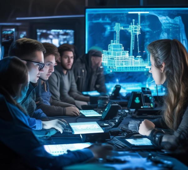 为企业安全守护，助力可持续发展——探伤培训计划