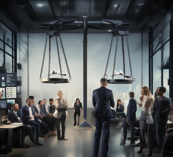 企业文化与估值的博弈，管理的终极挑战