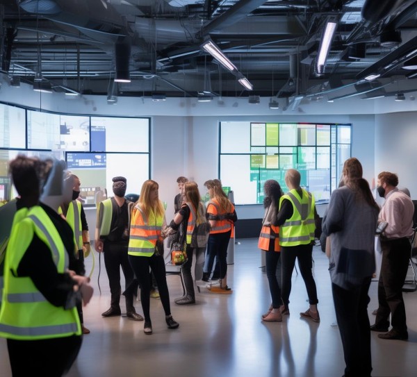 企业安全培训，预防性提升防护能力的举措