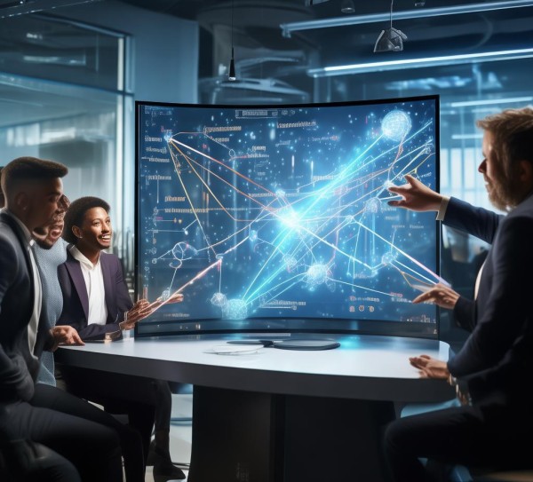 使用机器学习模型预测广告点击率