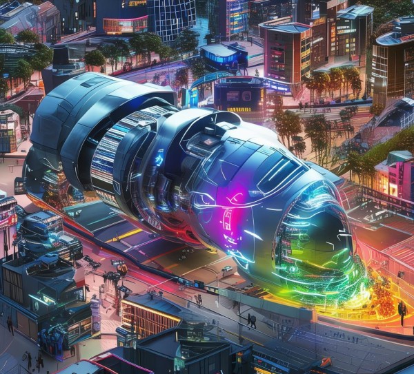 倍增，企业发展的新引擎机遇！