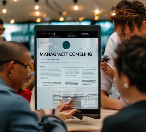 企业管理咨询教材与教学模式创新与发展，系统性研究与实践探索