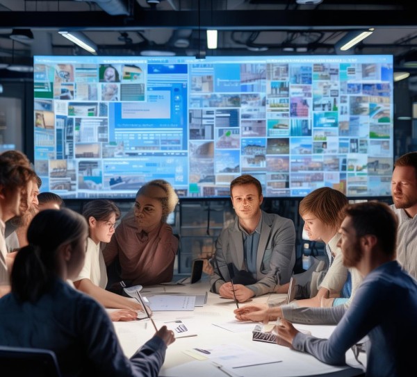 员工参与企业战略，助力企业长远发展