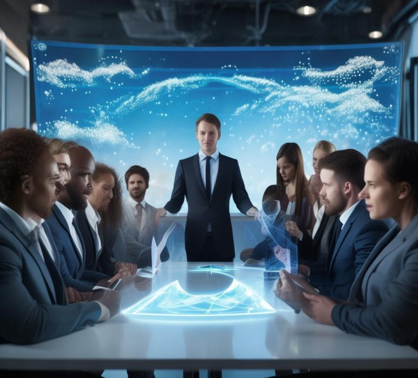 企业技能提升培训助力数字化转型的未来方向