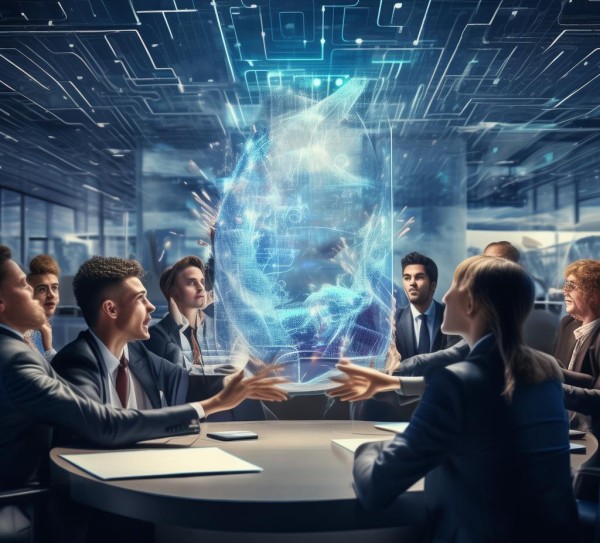 企业培训的深刻变革，一场关键转变