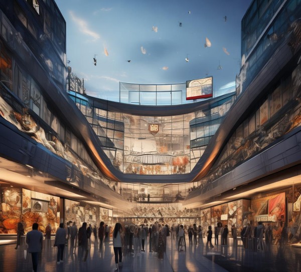 中视传媒，文化自信的绽放与全球视野的深度