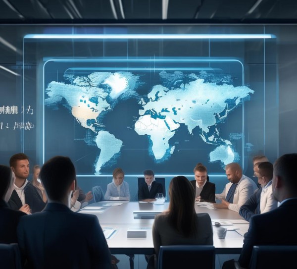 精顺管理咨询，全球视野下的企业崛起