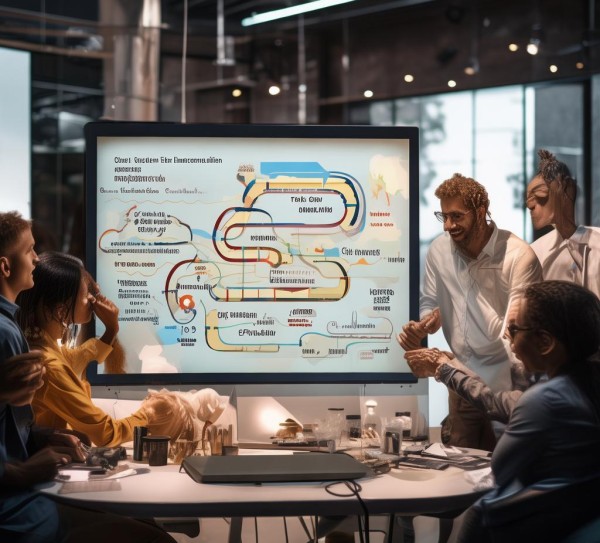 从案例到实践，企业文化战略的路径