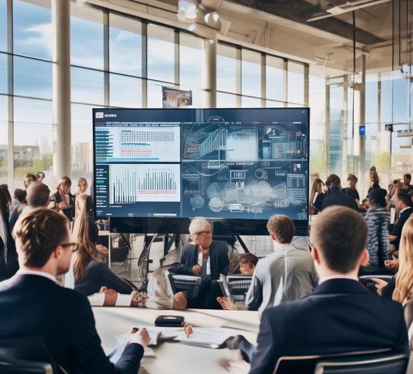 大学企业培训，从教育到产业升级的数字化转型