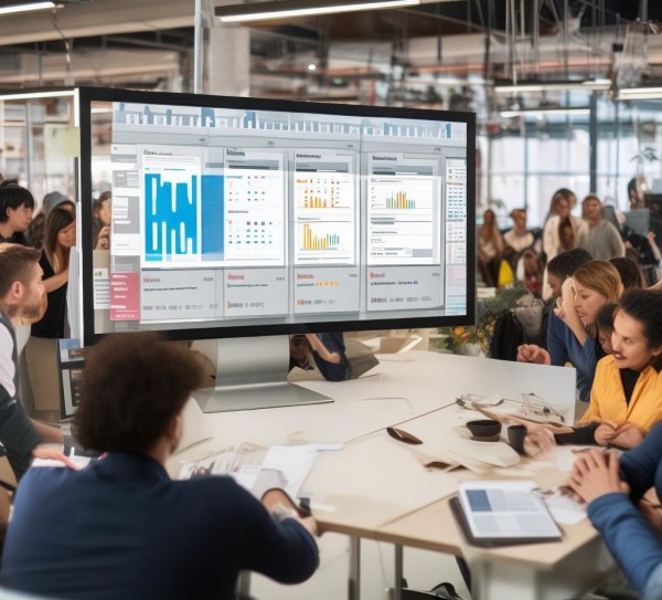 企业文化案例管理工具，从案例到管理的桥梁