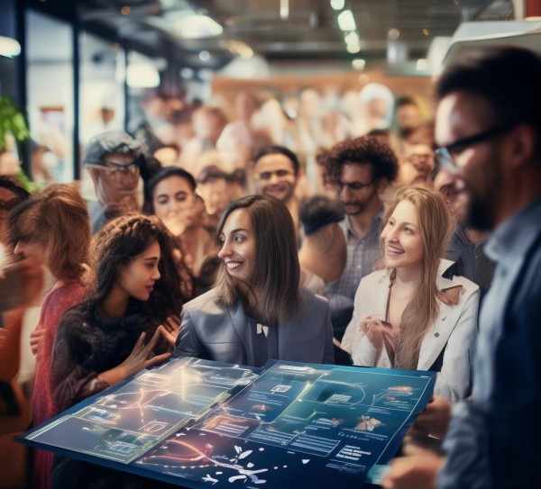 企业文化中的情感力量，深层魅力与实践路径