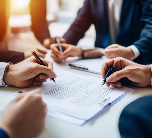 惠城区企业管理咨询合同助力企业发展，助力企业成长，构建信任关系！