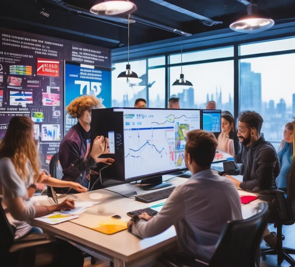 软件企业文化案例精选范文