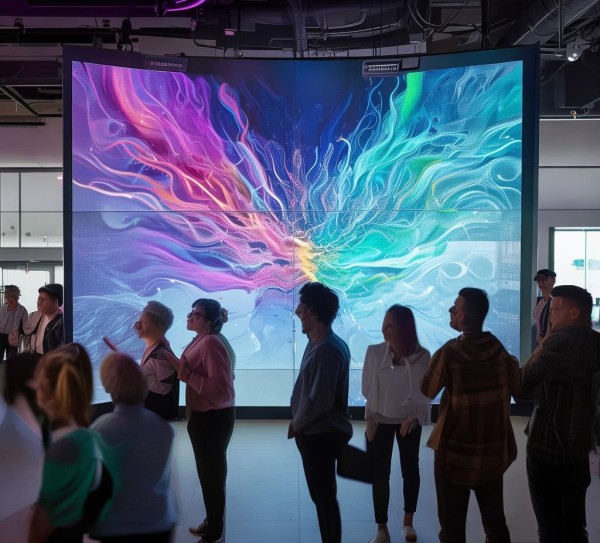 企业文化，推动变革之源