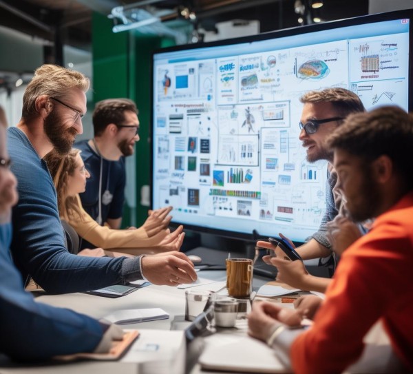 企业文化，企业成功的核心动力与实践案例分析