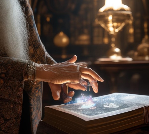 银行文化中的灵魂力量，基因密码中的传承与创新