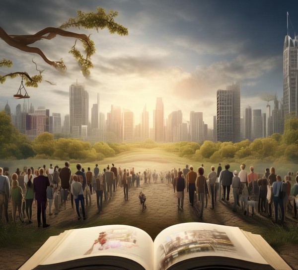 解析企业文化的真谛，在变革中寻找平衡之道