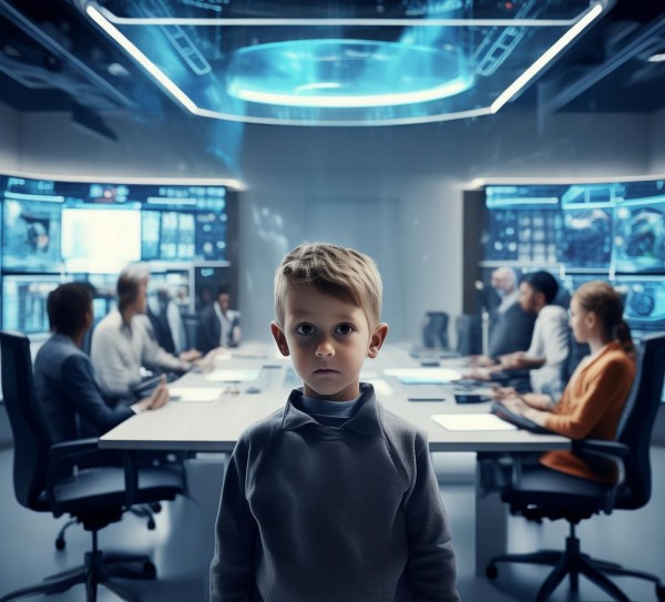 大尚孩，精准管理与客户价值对接的数字化转型之路