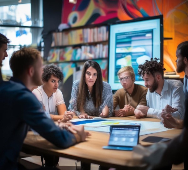 深入探讨企业文化咨询的价值，案例驱动，赋能个人与企业。