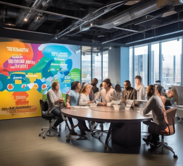 企业文化文化优势概述