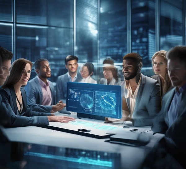 卓越管理，创新实践探索