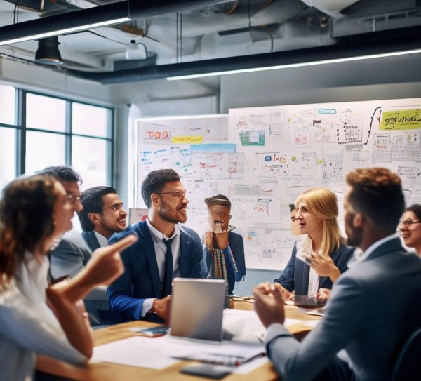 企业文化中的坦诚，成功案例的启示