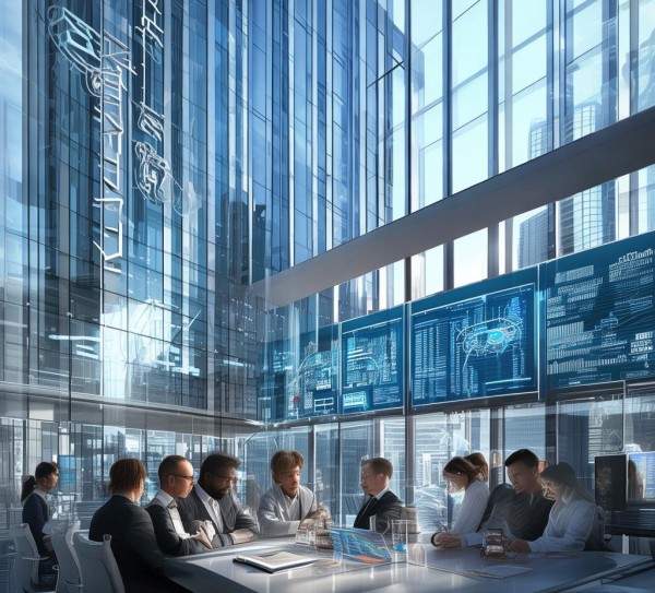 泰安慧聪，管理咨询领域的佼佼者