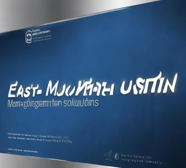 东山企业管理方案模板