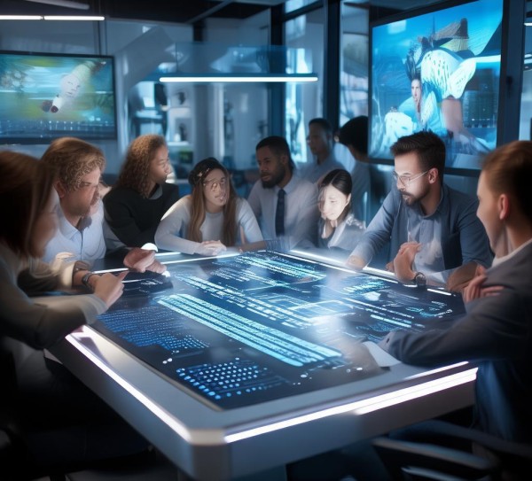 现代企业管理的创新实践，构建现代管理体系