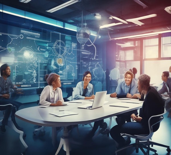 企业文化战略实践的启示与影响