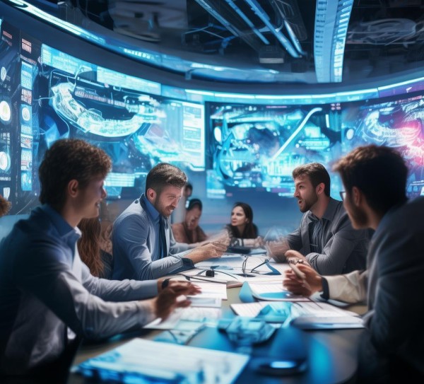 企业培训竞赛，创新方法提升企业竞争力，探索企业数字化转型的未来