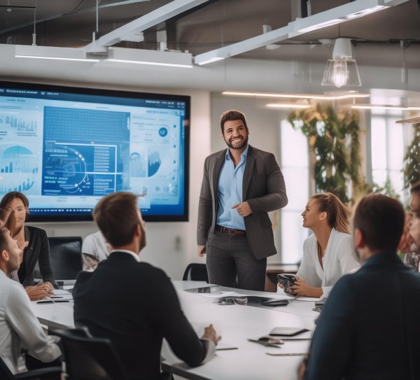 重塑管理能力，助力企业发展，企业领导培训课程