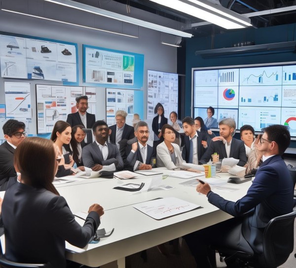 义乌华升企业管理咨询，助力企业成功转型