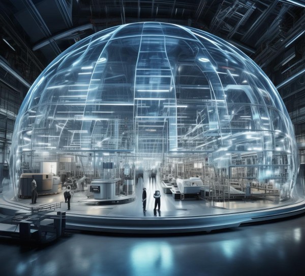 深入解析大型工厂管理之道，构建高效、智能的现代化管理方案