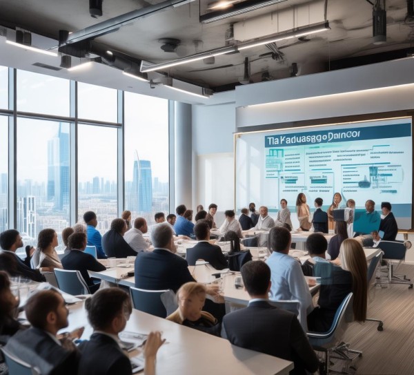 税务培训助力企业健康成长，税务知识，税务避险，税务合规