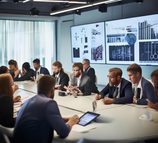 双控知识培训，助力企业高效运营