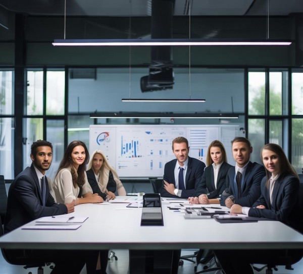 专业有律，为企业提供精准的管理咨询，专业且可靠，助力企业成长