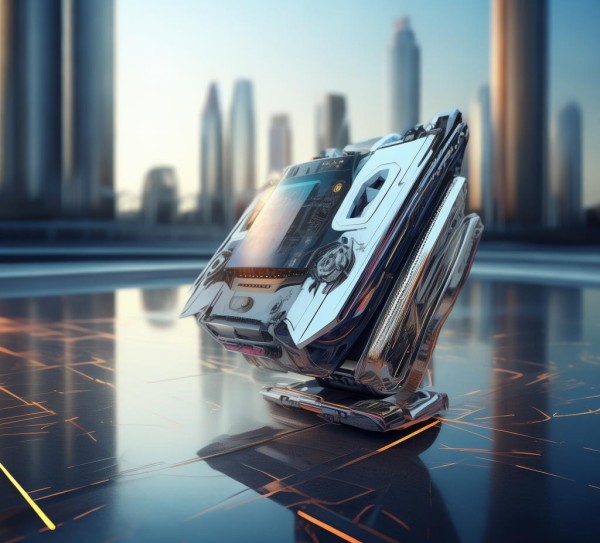 scopedium，科技领域的创新者，匠心传承，成就未来