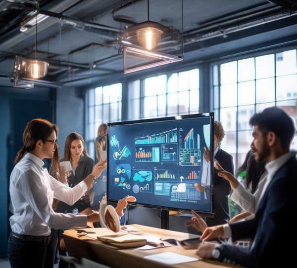 昌乐正成企业管理咨询，助力企业发展与市场拓展