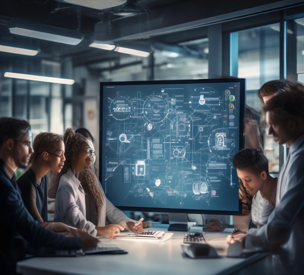 企业文化与营销，企业生存的密码