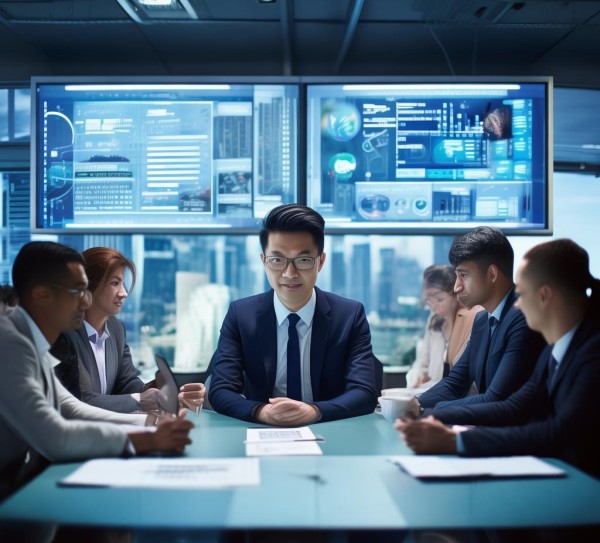 全方位解析上海基立咨询的管理之道