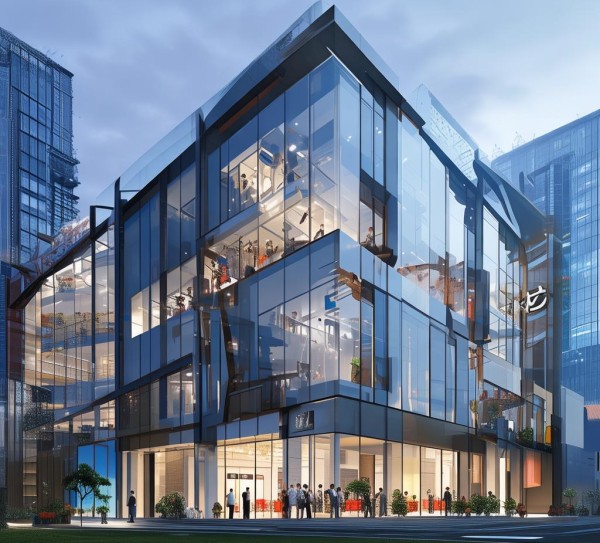 重庆迅易，现代企业管理的创新实践