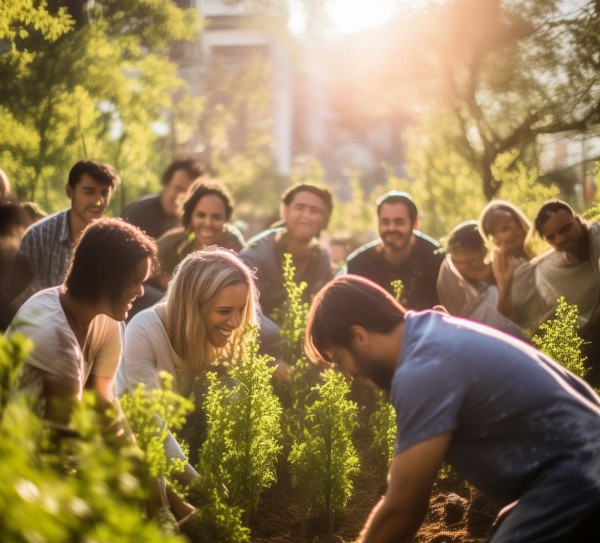 企业文化的良好案例，推动社会进步的隐秘力量