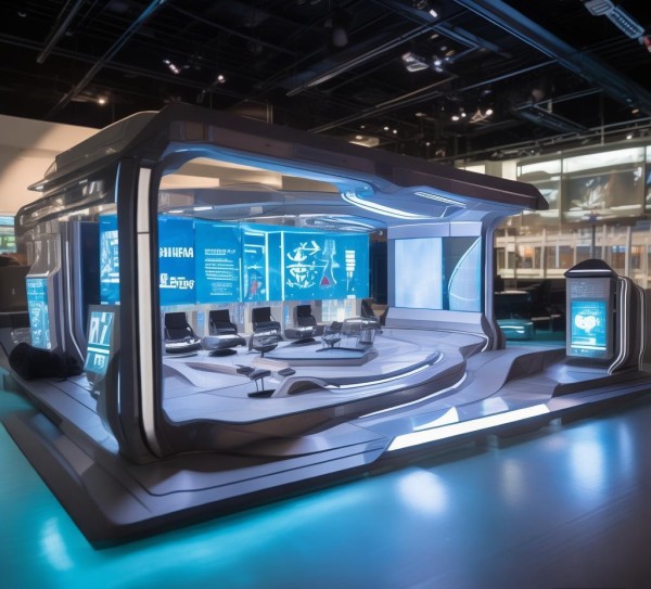 企业文化案例比赛模型