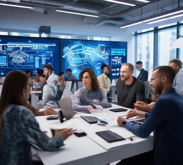 企业深度学习与创新培训班